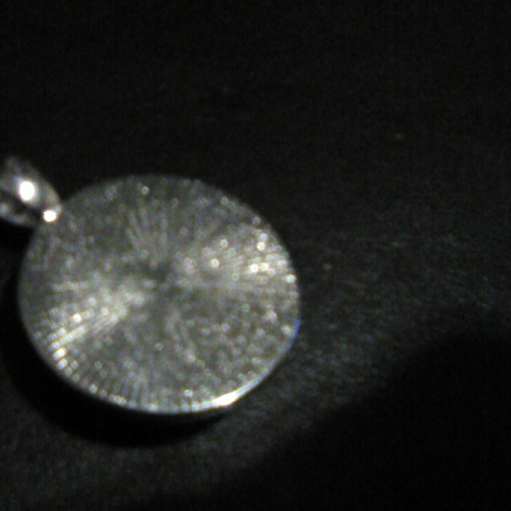 Pagan cabuchon - Picture 2 of 2